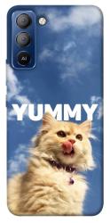 Чохол itsPrint Sky kitty для TECNO Pop 5 LTE