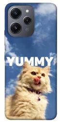 Чехол itsPrint Sky kitty для Xiaomi Redmi 12