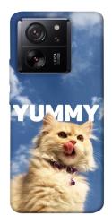 Чехол itsPrint Sky kitty для Xiaomi 13T