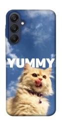 Чехол itsPrint Sky kitty для Samsung Galaxy A25 5G