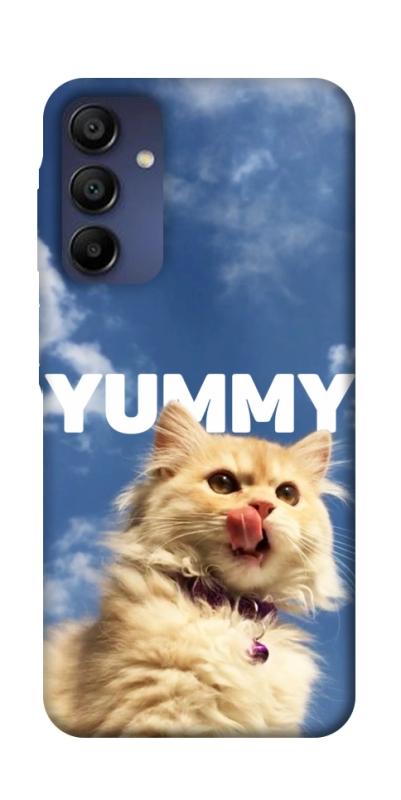 Чехол itsPrint Sky kitty для Samsung Galaxy A16 5G, животные, купить оптом с доставкой