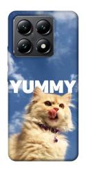 Чехол itsPrint Sky kitty для Xiaomi 14T