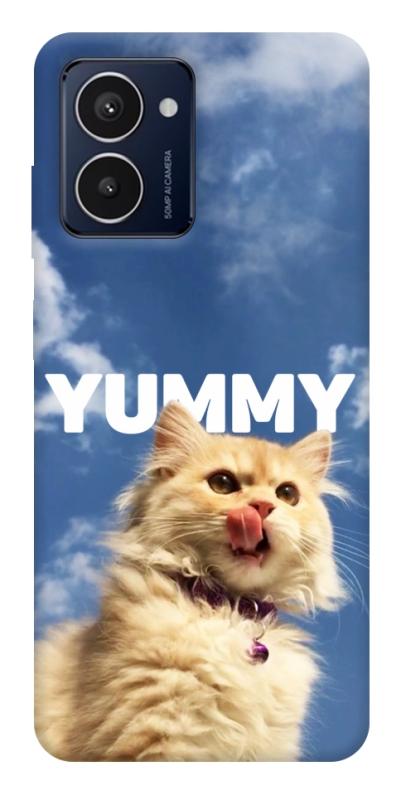 Чехол itsPrint Sky kitty для HMD Pulse Pro, животные, купить оптом с доставкой
