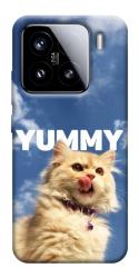 Чехол itsPrint Sky kitty для Xiaomi 15