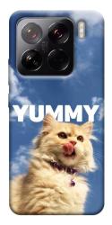 Чехол itsPrint Sky kitty для Xiaomi 15 Pro