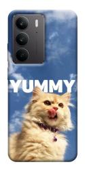 Чехол itsPrint Sky kitty для Realme C75