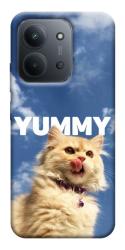 Чехол itsPrint Sky kitty для Xiaomi Redmi 15C (EU)