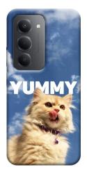 Чехол itsPrint Sky kitty для Xiaomi Redmi 15 (EU)