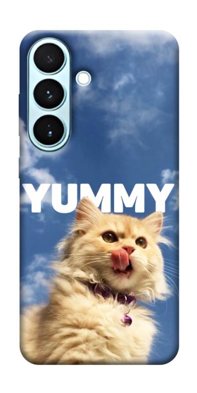 Чохол itsPrint Sky kitty для Samsung Galaxy S26, тварини, купити оптом з доставкою