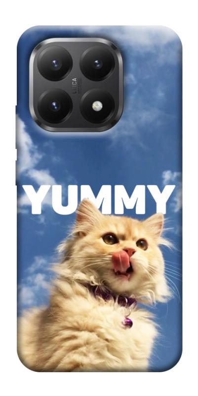 Чехол itsPrint Sky kitty для Xiaomi 15T, животные, купить оптом с доставкой