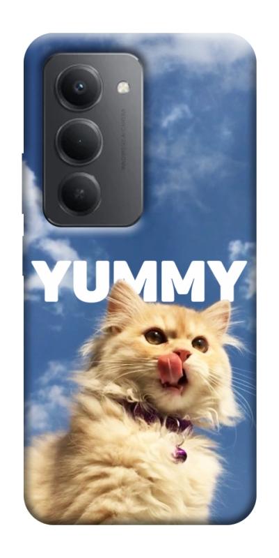 Чехол itsPrint Sky kitty для Xiaomi Redmi 15 (Global), животные, купить оптом с доставкой