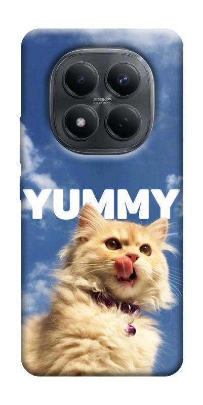 Чехол itsPrint Sky kitty для Xiaomi Redmi Note 15 4G/5G (EU), животные, купить оптом с доставкой