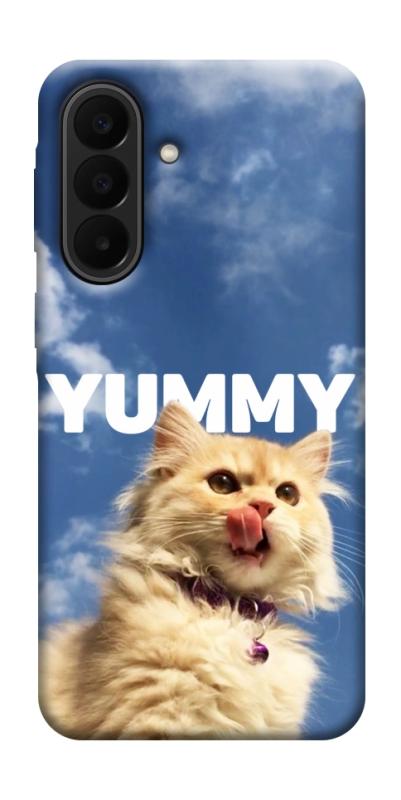 Чохол itsPrint Sky kitty для Samsung Galaxy A27, тварини, купити оптом з доставкою