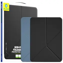 Чехол-книжка BlueO Skin Friendly для Apple iPad Air 10.9'' (2020-22) / Pro 11" (2018-22)/Air 11''