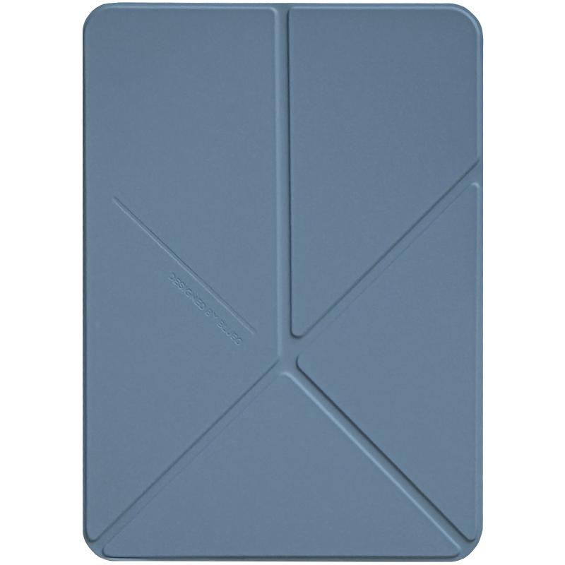 Чохол-книжка BlueO Skin Friendly для Apple iPad 10.9 (2022-24) / 11 (A16) 2025 на малюнкі №1