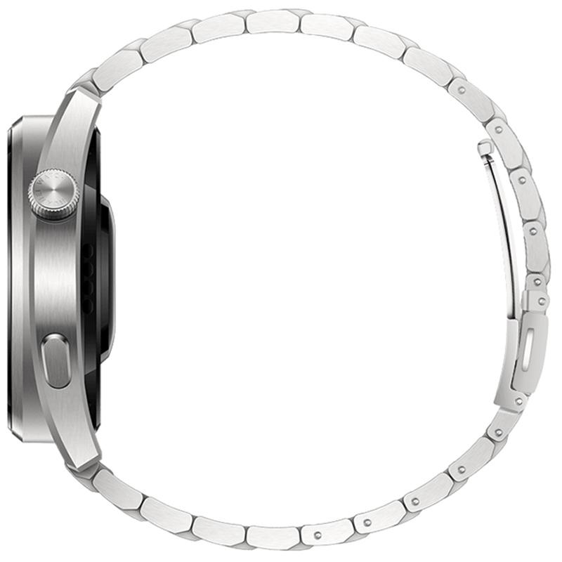 Ремешок Hoco WH06 Grand Series для Smart Watch 22mm на картинке №3