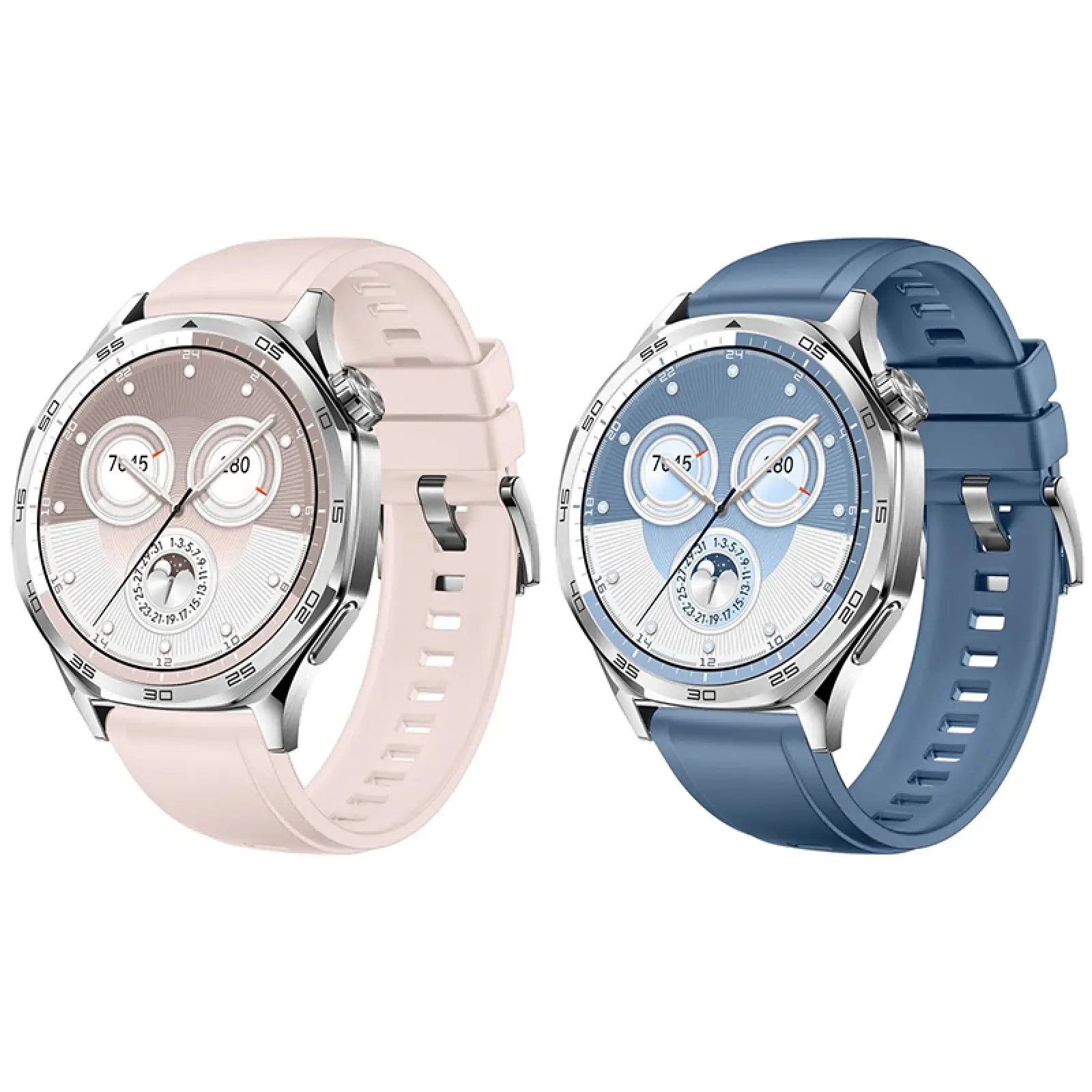 Ремешок Hoco WH17 Active Wear Band для Smart Watch 20mm, Силикон (TPU), купить оптом с доставкой