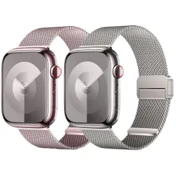 Ремешок Hoco WA26 Milanese Loop Strap для Apple watch 38/40/41mm