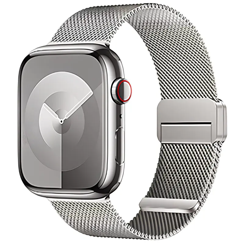 Ремешок Hoco WA26 Milanese Loop Strap