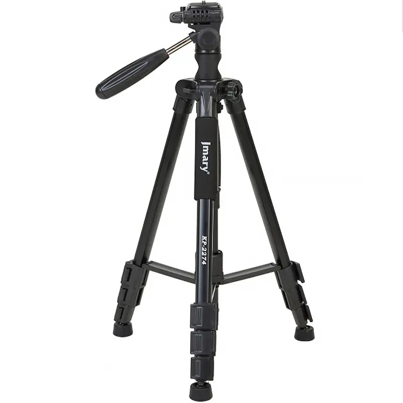 Штатив Jmary KP-2274 для съемки 41-167см + чехол, купить оптом с доставкой