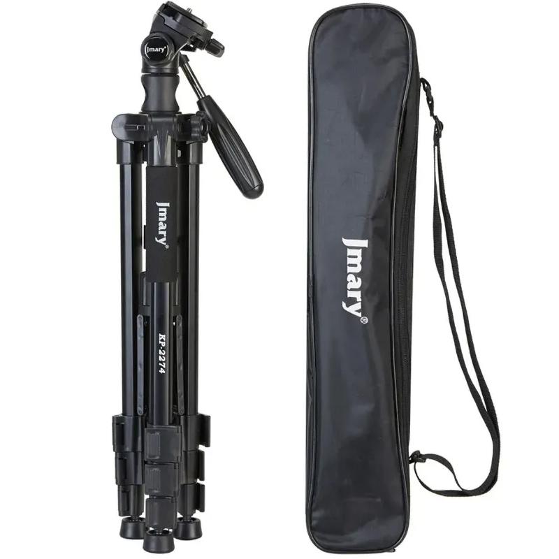 Штатив Jmary KP-2274 для зйомки 41-167см + чохол на малюнкі №2