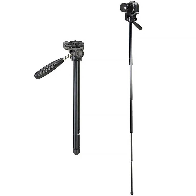 Штатив Jmary KP-2274 для зйомки 41-167см + чохол на малюнкі №4