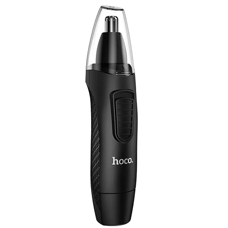 Тример електричний для носу Hoco HP38 Dry 100 mAh, купити оптом з доставкою