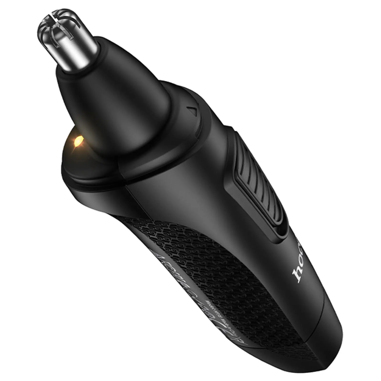 Тример електричний для носу Hoco HP38 Dry 100 mAh, Black 1, купити оптом з доставкою