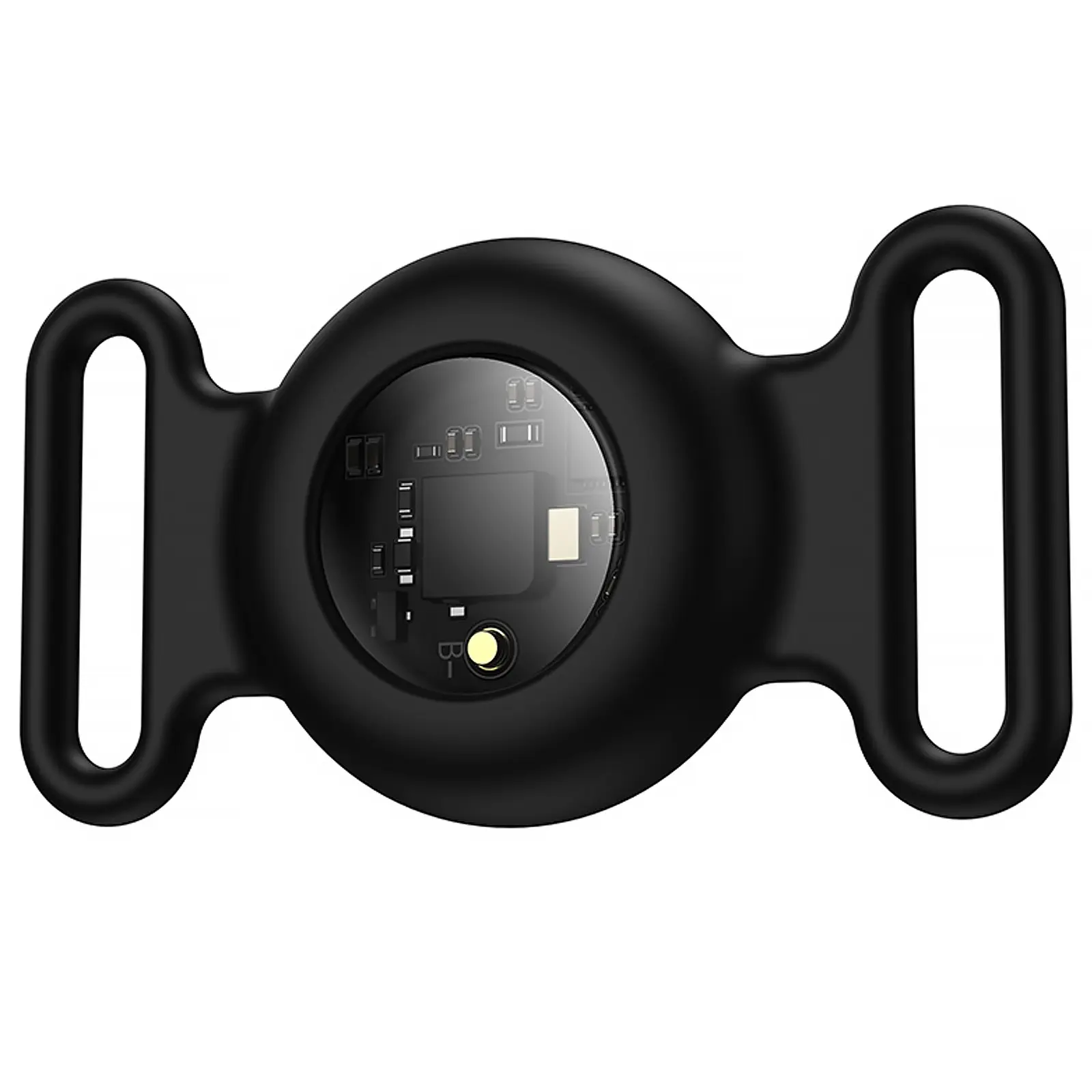 Трекер Hoco E91C Tiger для ошейника 230 mAh, купить оптом с доставкой