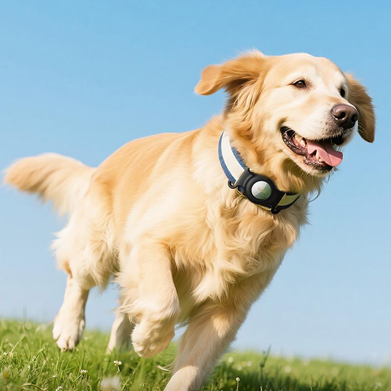 Трекер Hoco E91C Tiger для ошейника 230 mAh на малюнкі №5