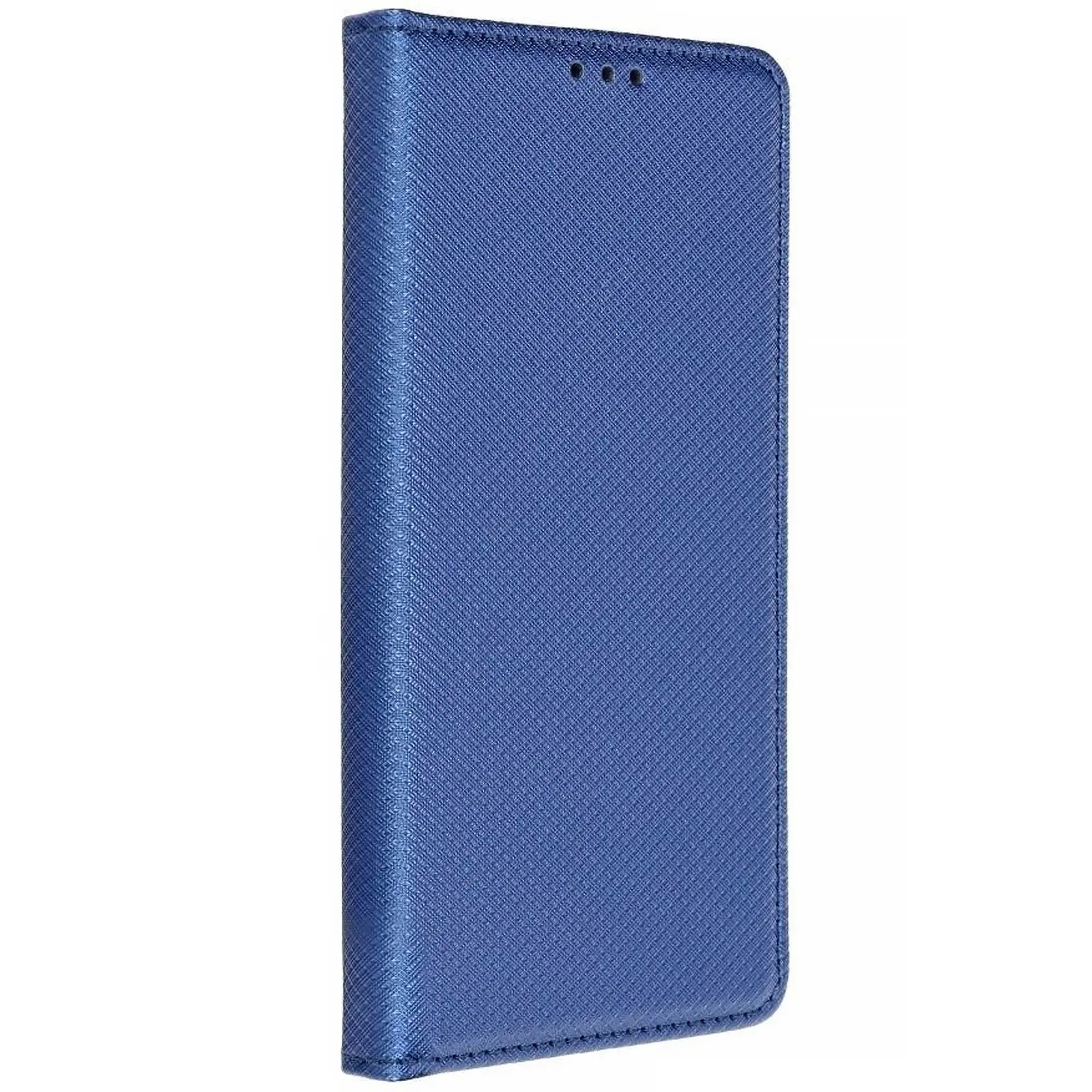 Чехол-книжка Magnet для TECNO Spark 40 Pro+, Blue, Искусственная кожа, купить оптом с доставкой