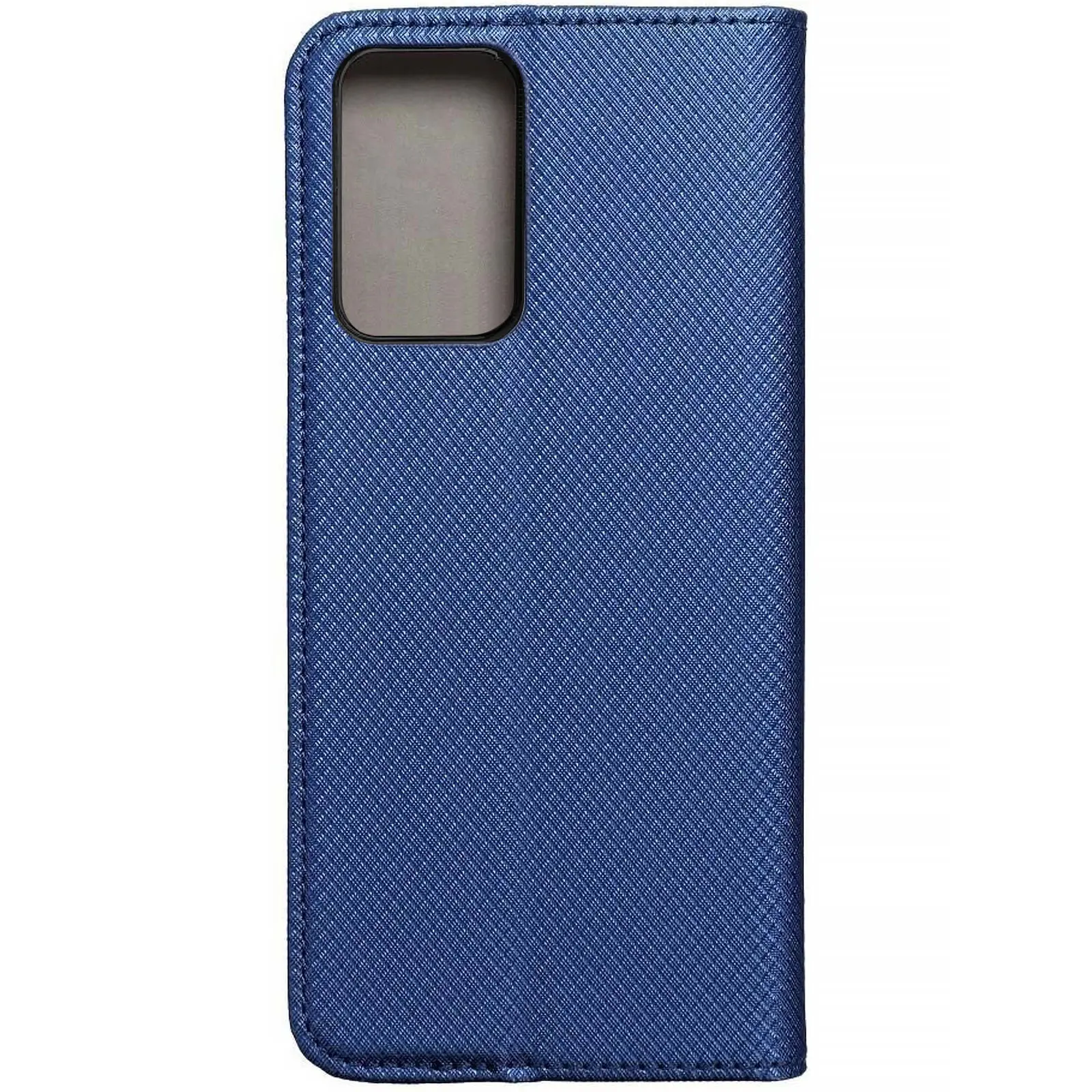 Чехол-книжка Magnet для Samsung Galaxy A31, Blue 1, Искусственная кожа, купить оптом с доставкой