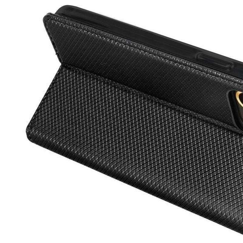 Чехол-книжка Magnet для Xiaomi Redmi Note 11 Pro 4G/5G / 12 Pro 4G на картинке №3