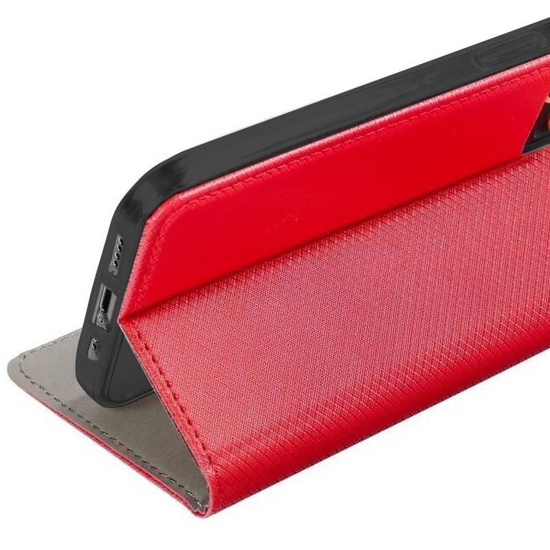 Чехол-книжка Magnet для Xiaomi Redmi 14C / A4 / Poco C75 на картинке №3