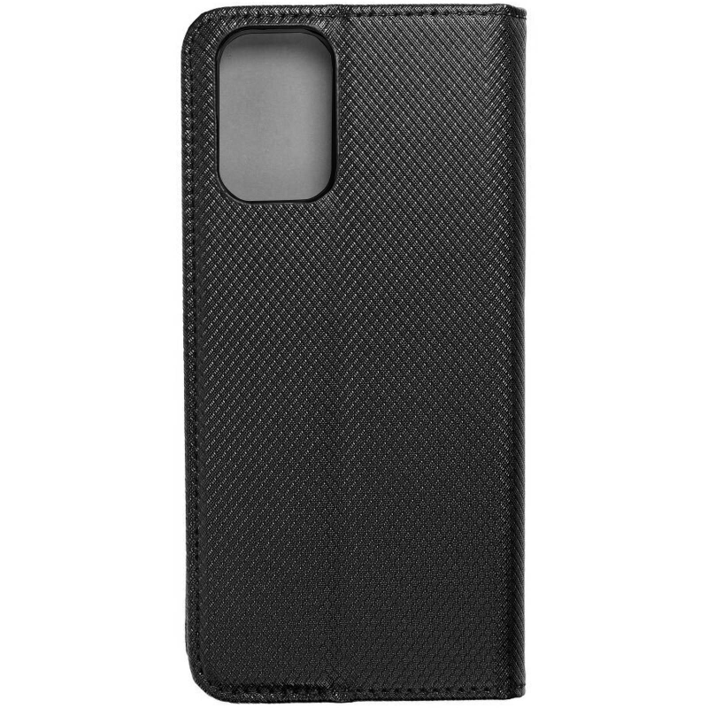 Чехол-книжка Magnet для Samsung Galaxy A27, Black 1, Искусственная кожа, купить оптом с доставкой