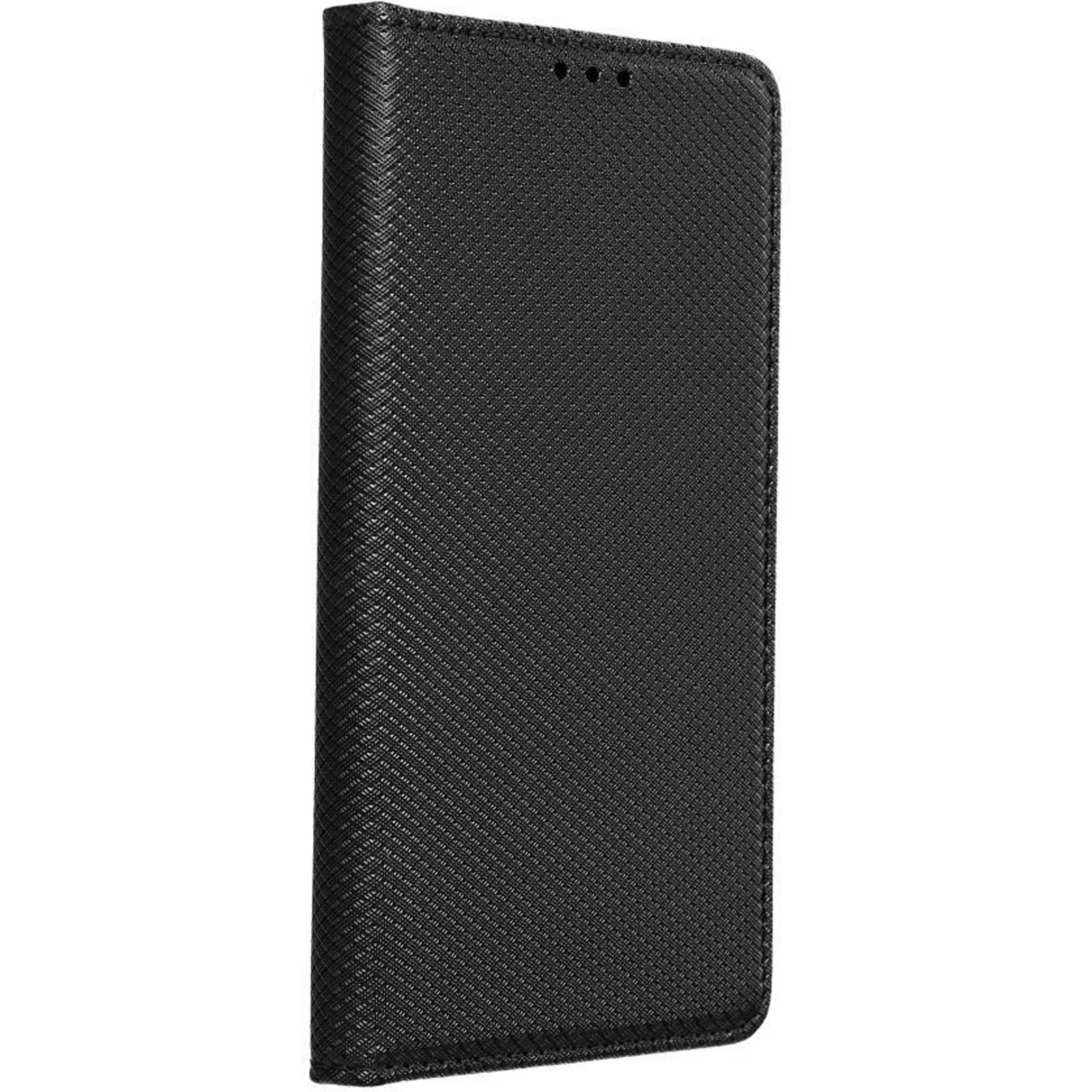 Чохол-книжка Magnet для Xiaomi 17T Pro, Black, Штучна шкіра, купити оптом з доставкою