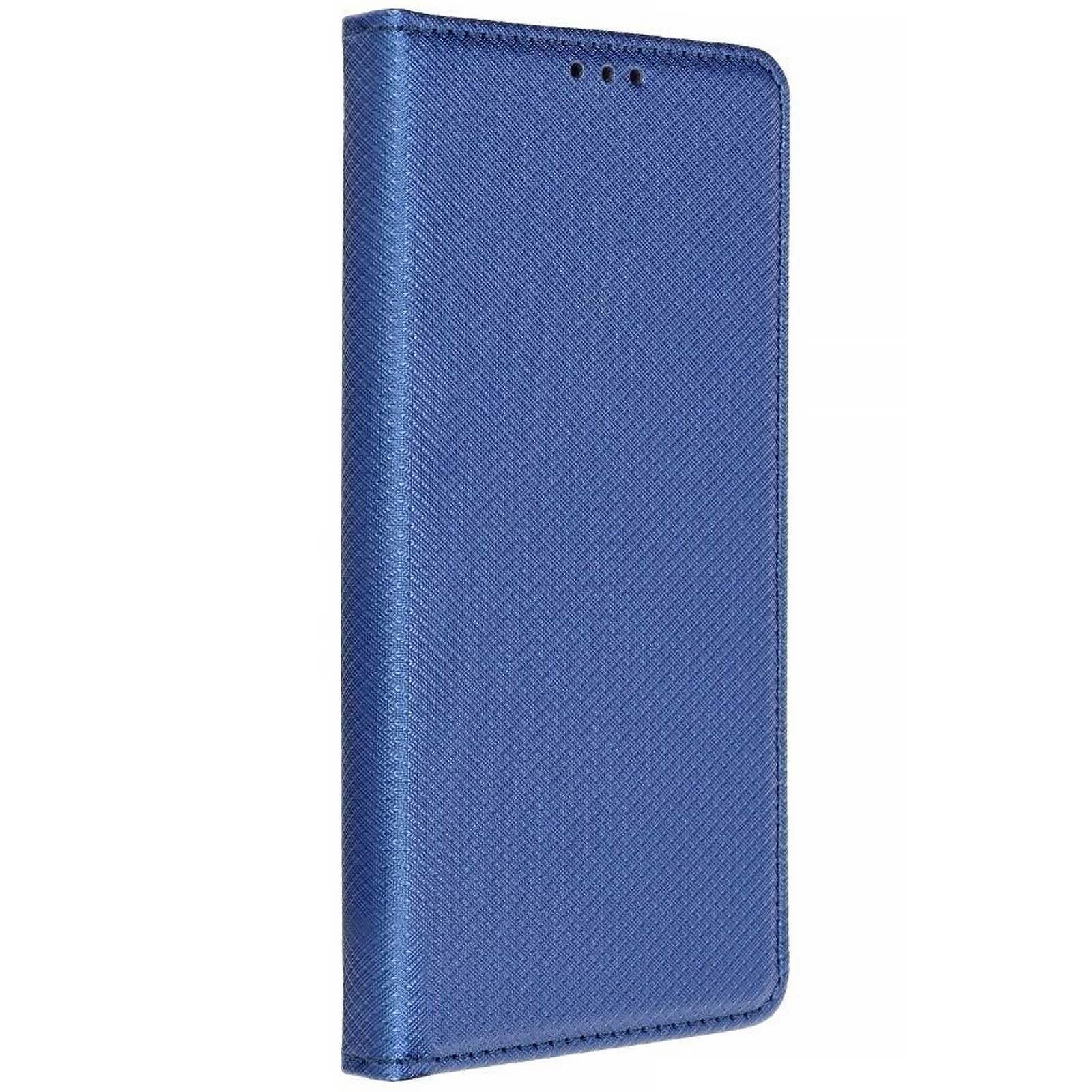 Чохол-книжка Magnet для Xiaomi 17T Pro, Blue, Штучна шкіра, купити оптом з доставкою
