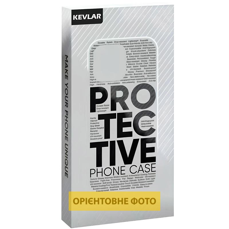 TPU чохол Carbon Protective with Magsafe для Apple iPhone 11 Pro Max (6.5) на малюнкі №2