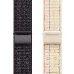 Ремешок Nylon Sport Loop для Apple Watch 42(ser.1-3)/44/45/46/49mm