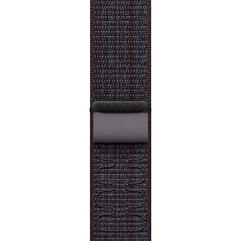 Ремінець Nylon Sport Loop для Apple Watch 42(ser.1-3)/44/45/46/49mm на малюнкі №1
