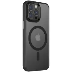 Чехол Ummi Colorful with MagSafe для Apple iPhone 13 Pro Max (6.7")