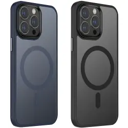 Чехол Ummi Colorful with MagSafe для Apple iPhone 14 Pro (6.1")