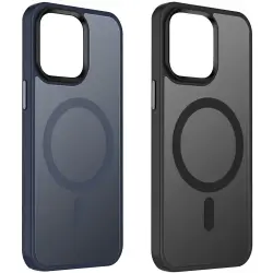 Чехол Ummi Colorful with MagSafe для Apple iPhone 15 (6.1")