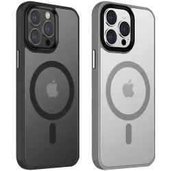 Чехол Ummi Colorful with MagSafe для Apple iPhone 15 Pro Max (6.7")