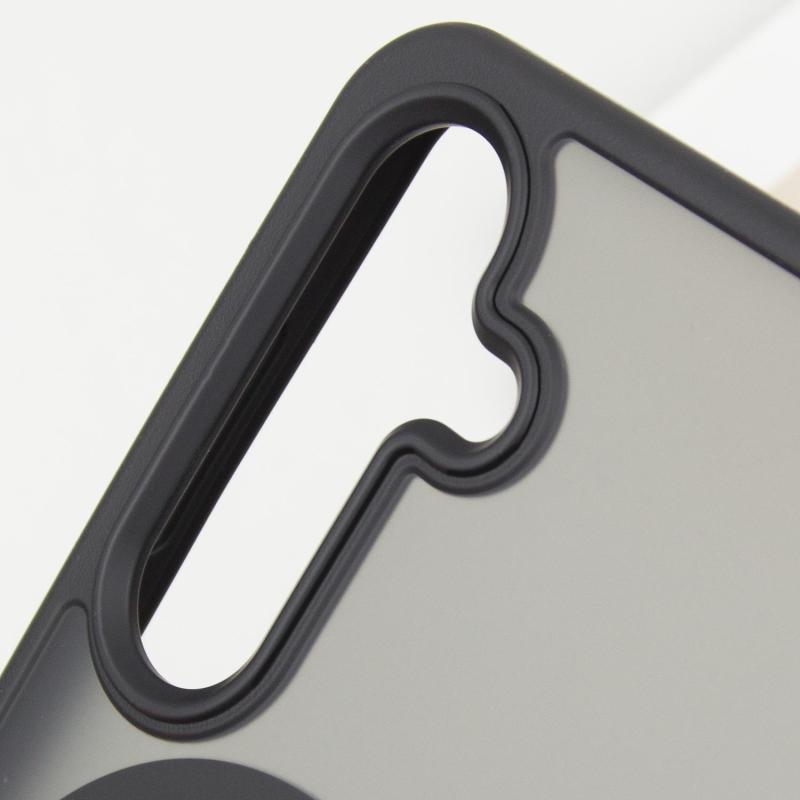 Чохол Ummi Colorful with MagSafe для Samsung Galaxy S24+ на малюнкі №7