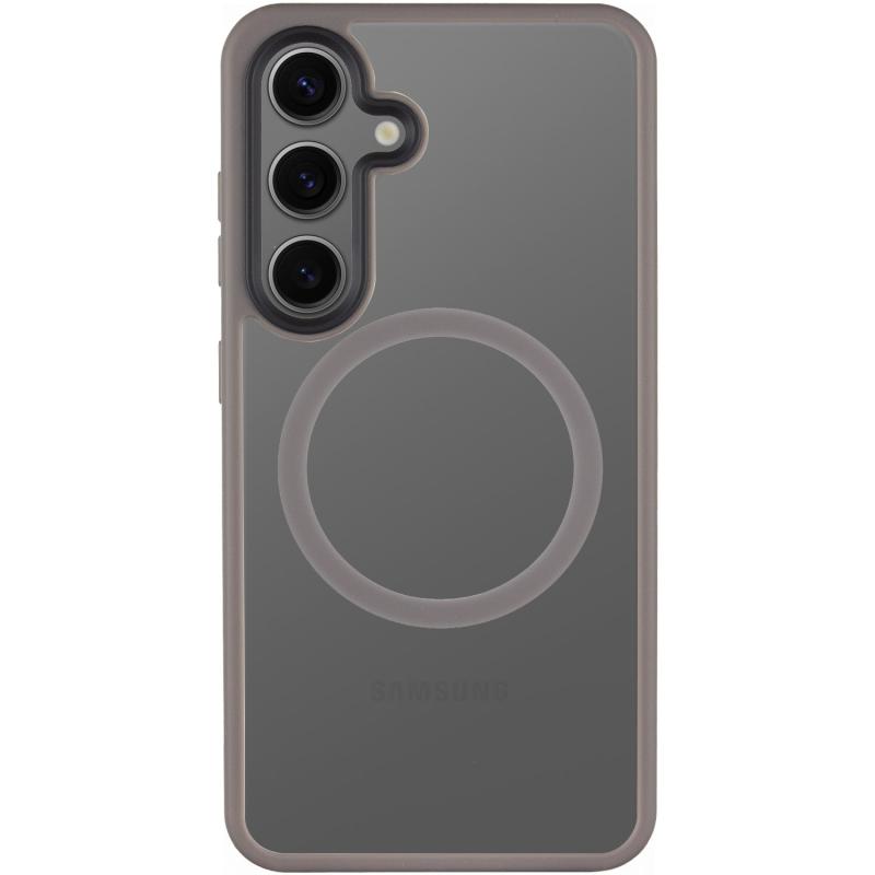 Чохол Ummi Colorful with MagSafe для Samsung Galaxy S24+ на малюнкі №2