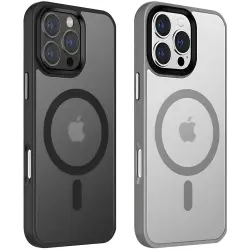 Чехол Ummi Colorful with MagSafe для Apple iPhone 16 Pro (6.3")