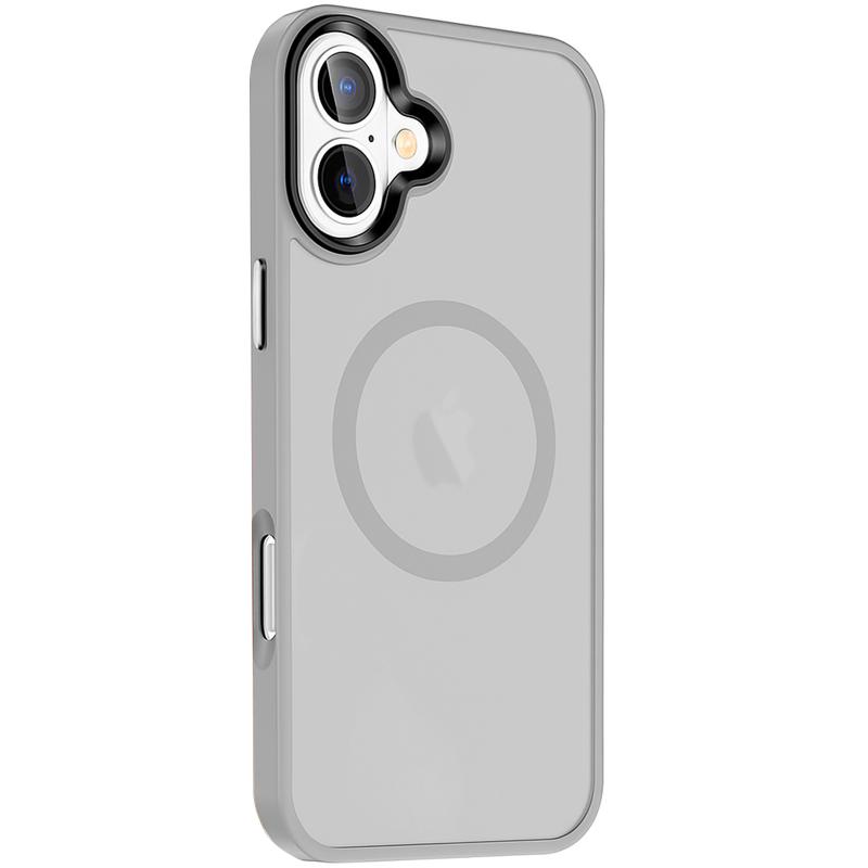 Чехол Ummi Colorful with MagSafe для Apple iPhone 16 Plus (6.7) на картинке №2