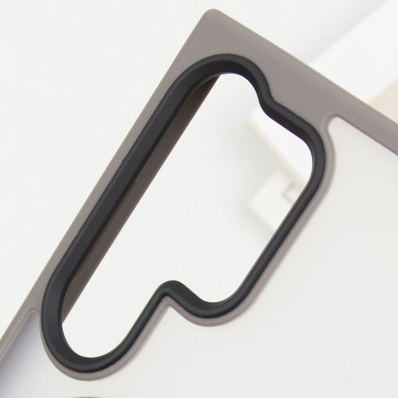 Чохол Ummi Colorful with MagSafe для Samsung Galaxy S25 Ultra на малюнкі №5