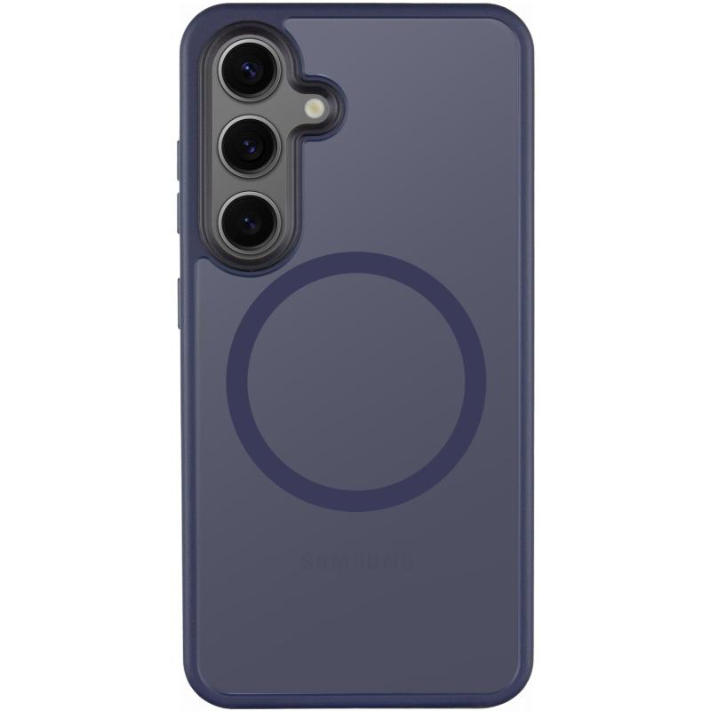 Чохол Ummi Colorful with MagSafe для Samsung Galaxy S25+ на малюнкі №2